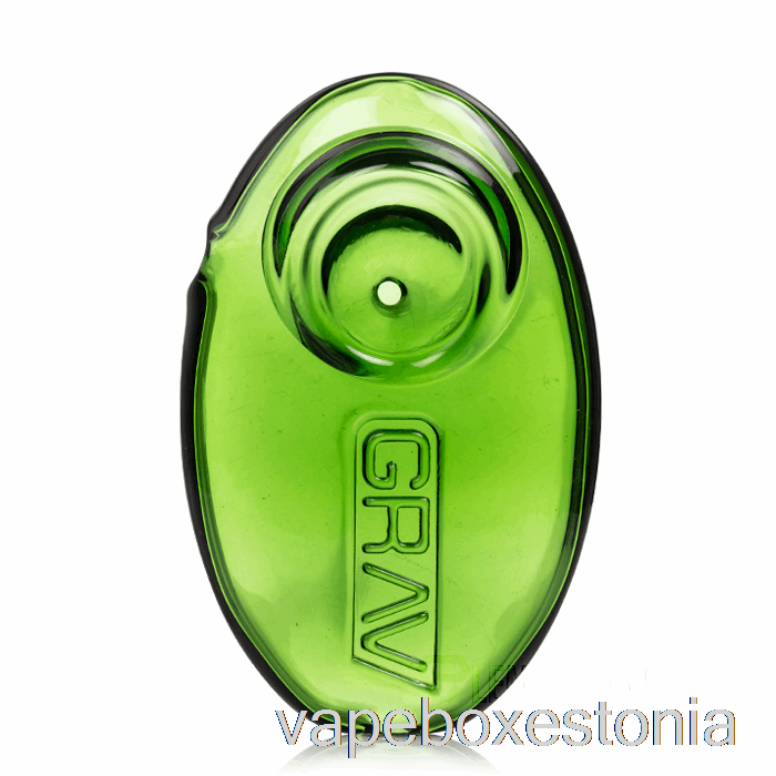 Vape Box Eesti Grav Kivilusikas Roheline